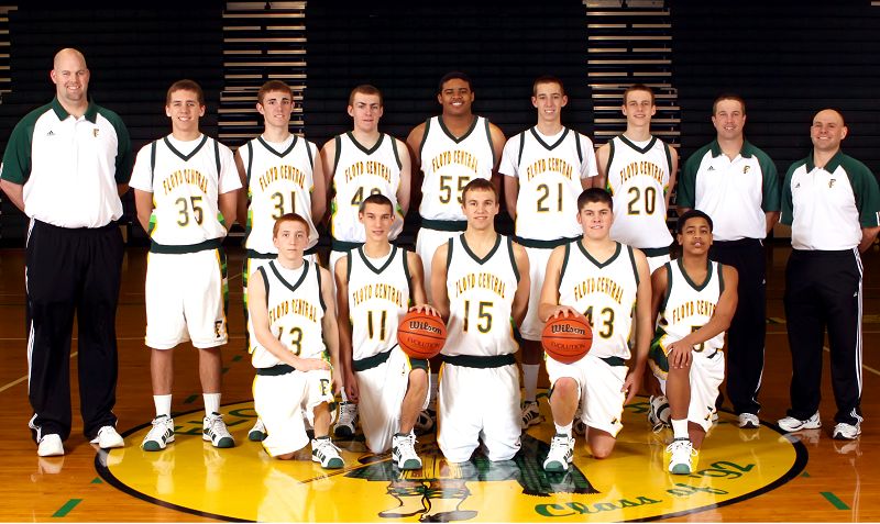 2009 Team