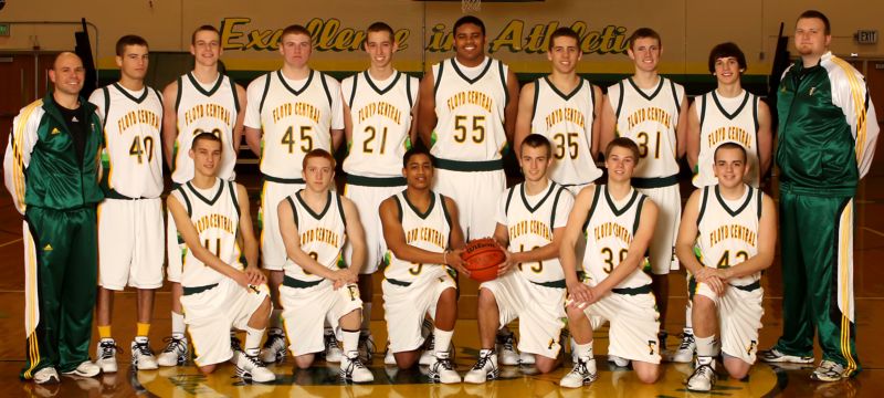 2010 Team