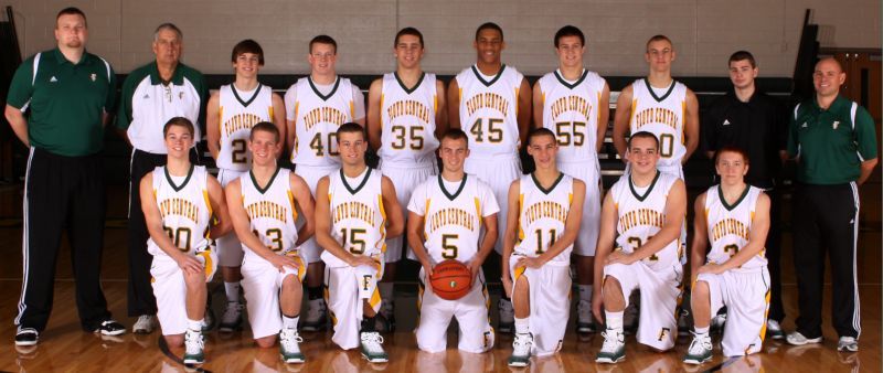 2011 Team