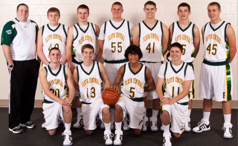 JV Team