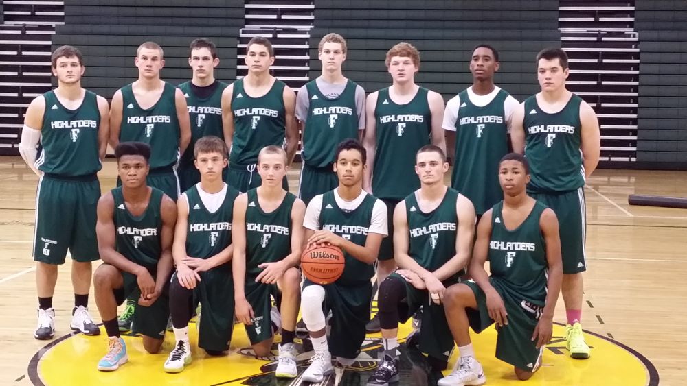 2014 Team