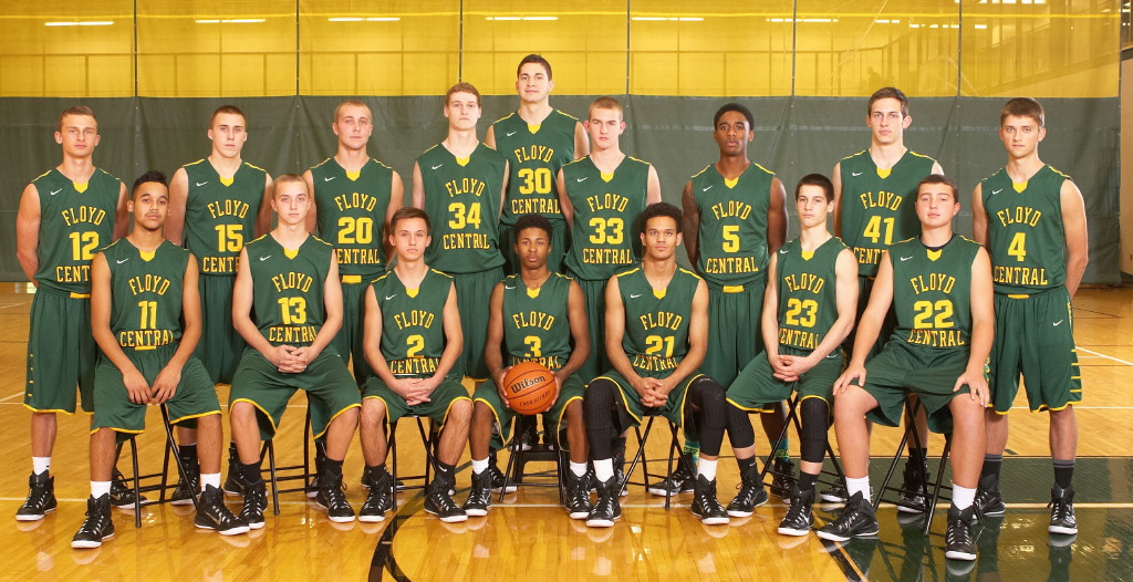 2015 Team