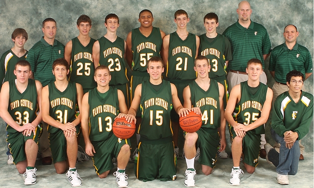 2008 Team