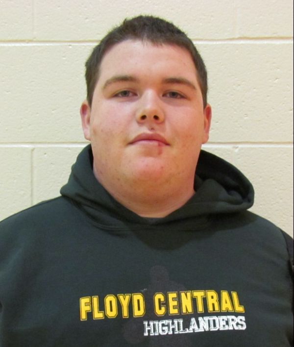 Jacob Glotzbach