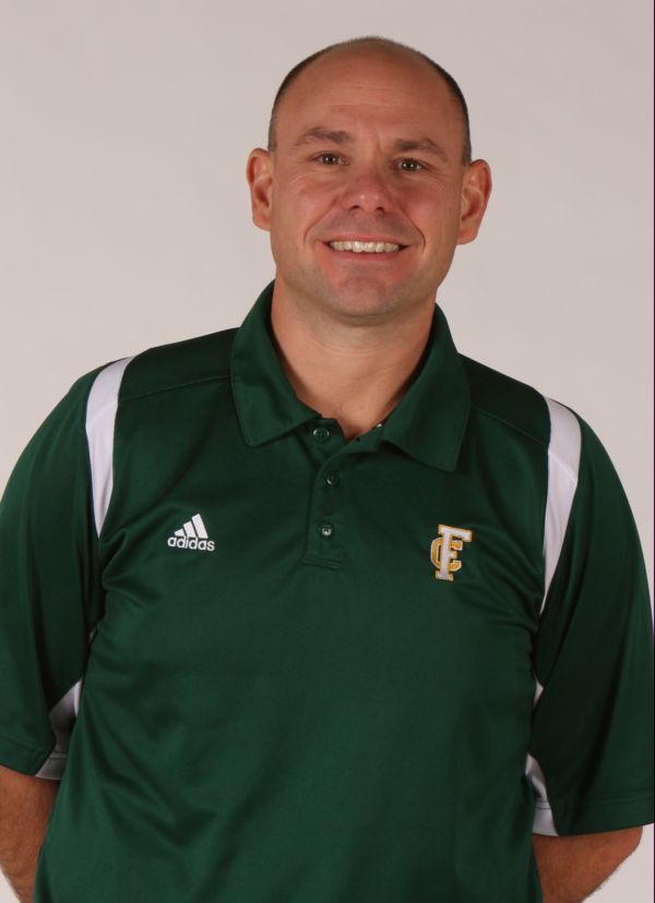 Randy Gianfagna