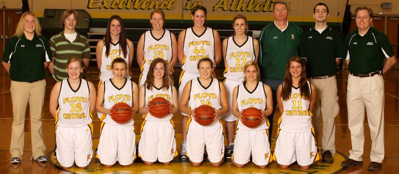 2010 Team