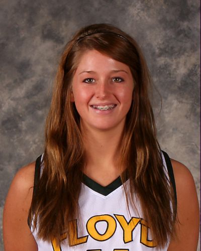 Camry Hinton
