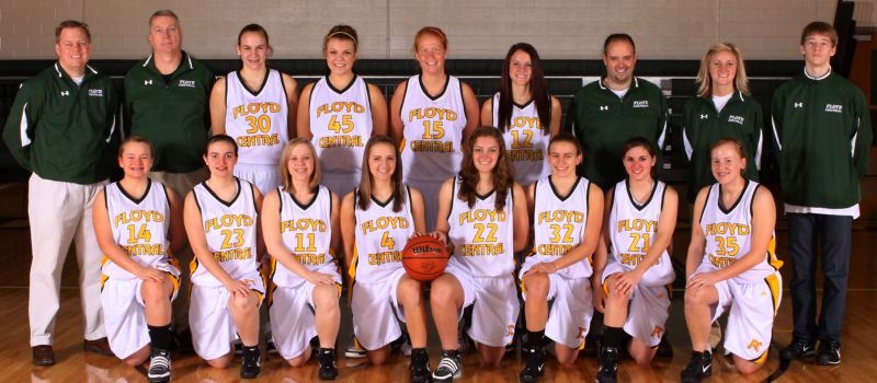 2011 Team