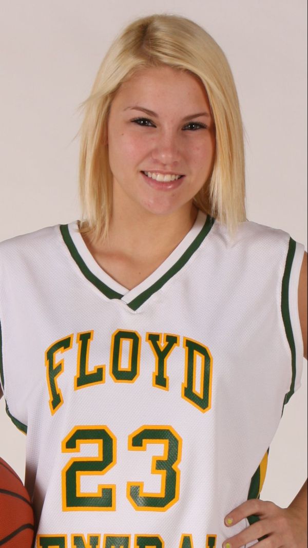 Allie Rush