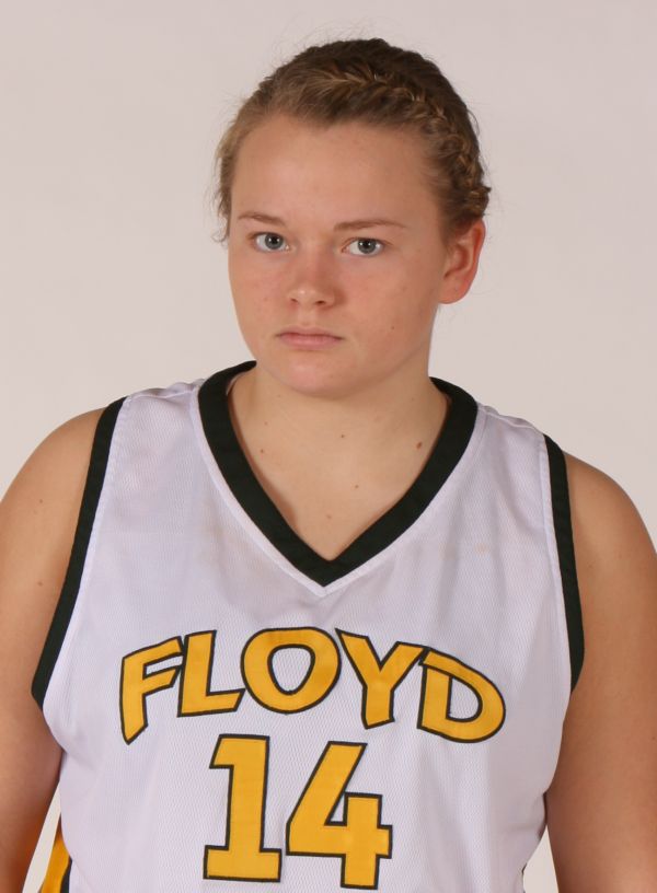 Brooke Hinton