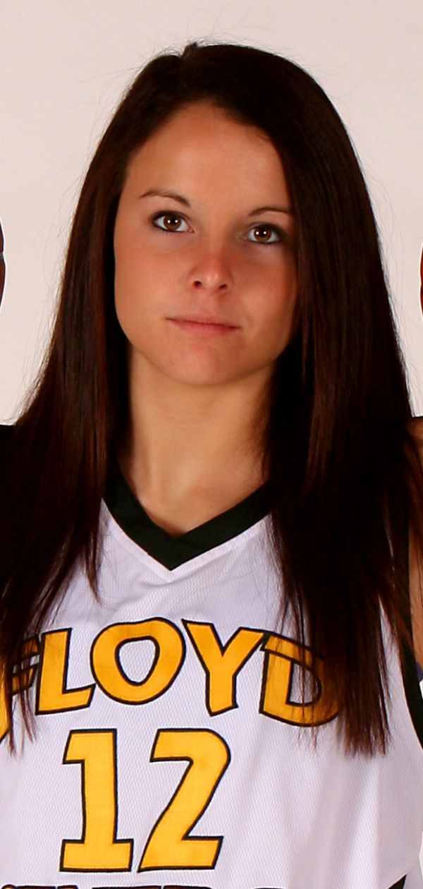 Emily Foster