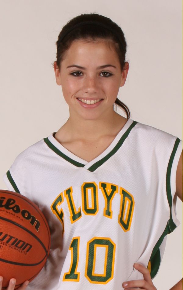 Shelby Rost