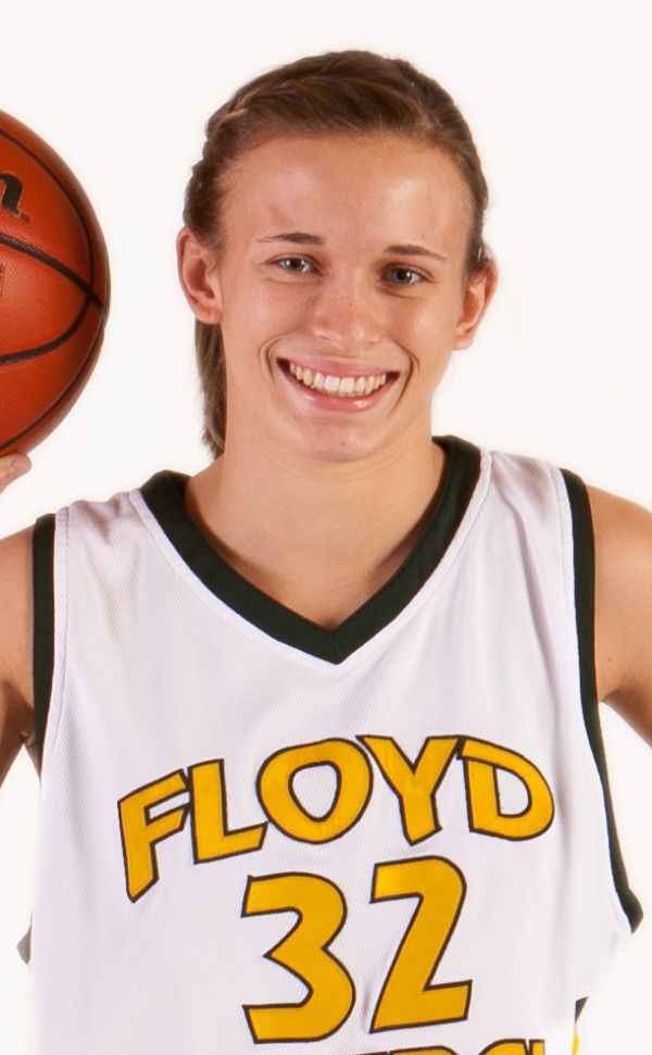 Kelsey Mayfield