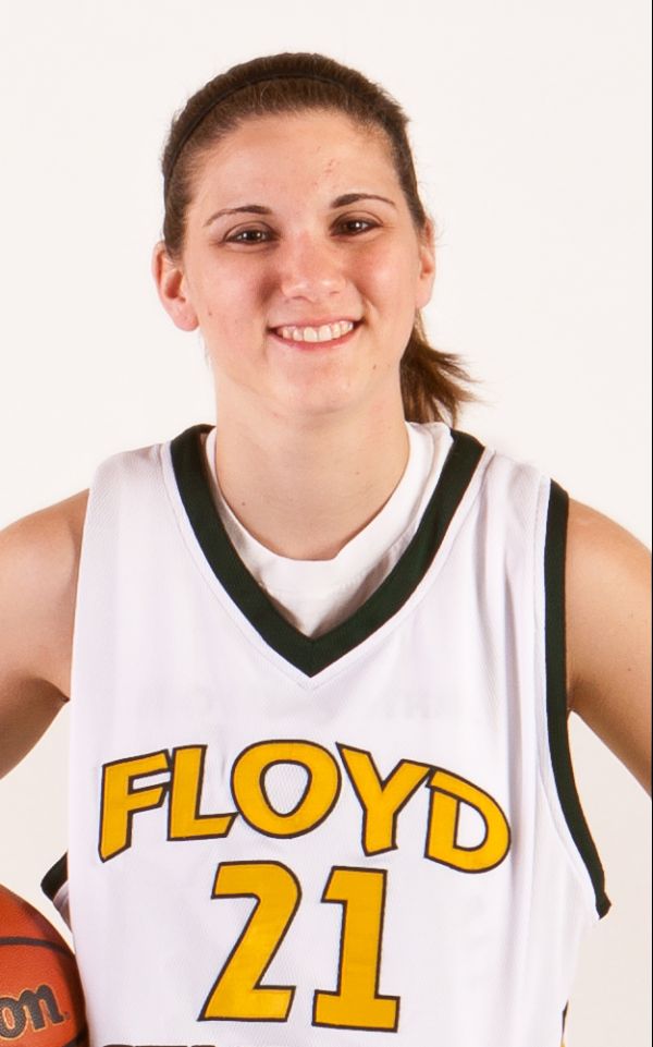 Kelsey Smith