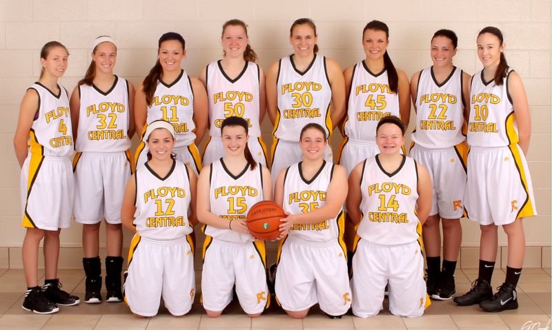 2013 Team