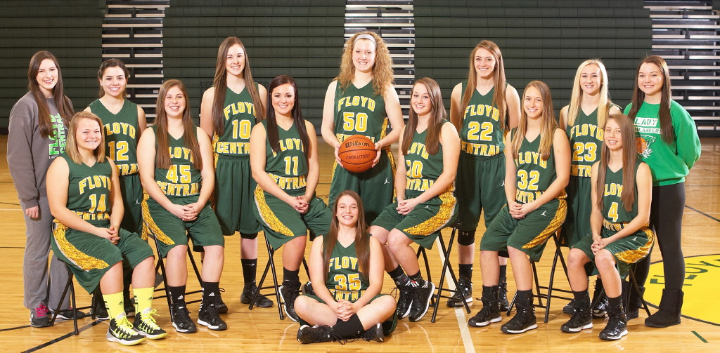 2014 Team