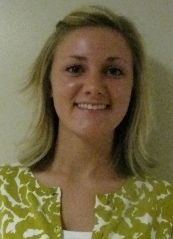Abbey Holderman