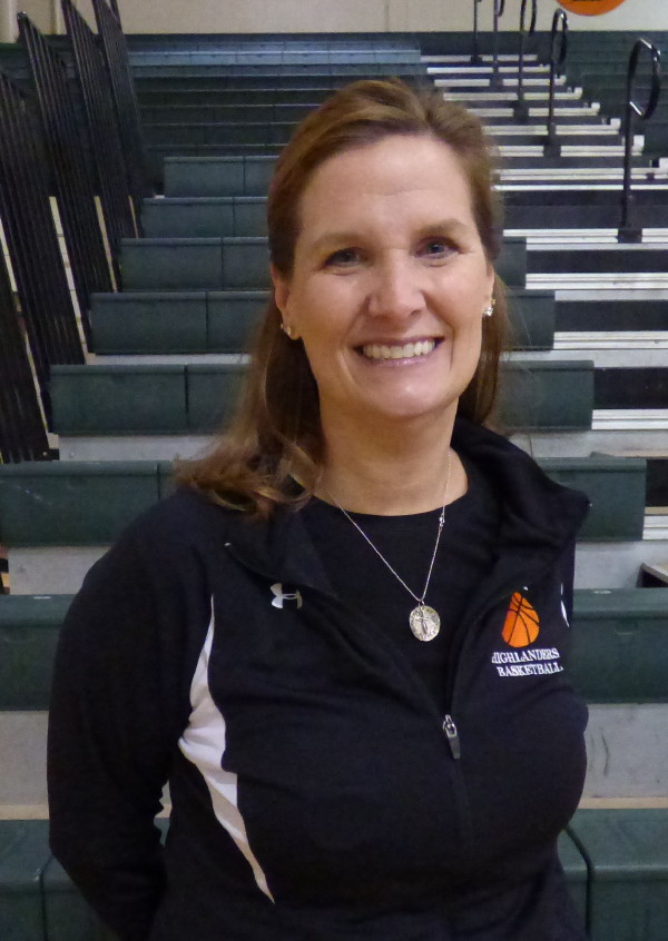 Becky Cambron