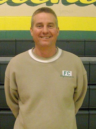 Louie Jensen