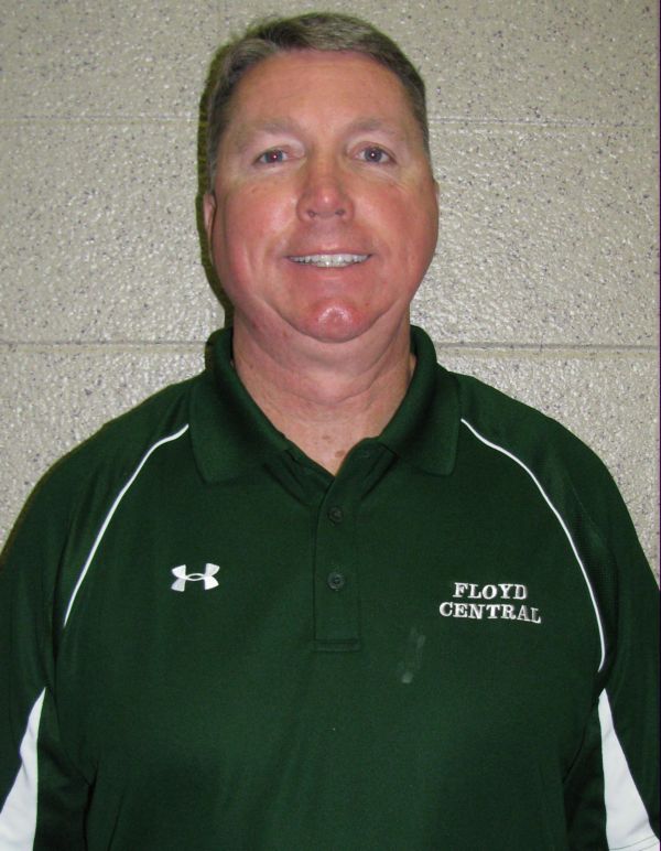 Kirk Hamsley