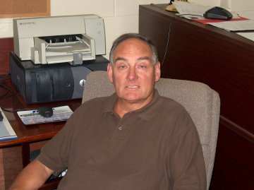 Bill Pierce