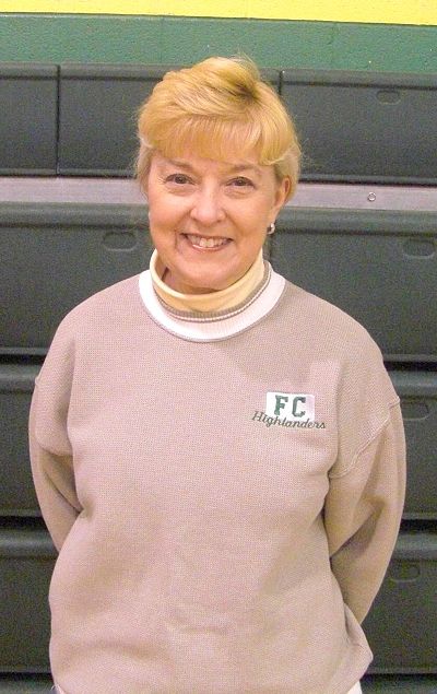 Janie Whaley